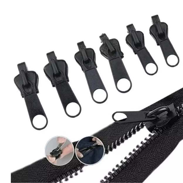 Clearance Sale - 49% OFF🎁FIX ZIP PULLER (6 PCS)