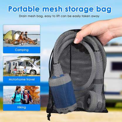 🔥2025 SALE-Portable Camping Shower for Outdoors-PLAWLTD