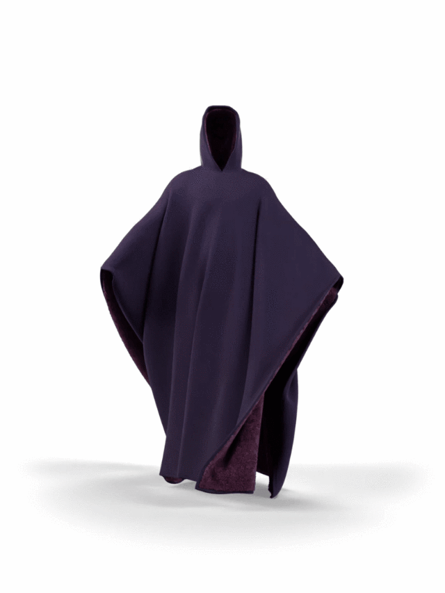 🔥ARCANE HOODIE-Clothes suitable for all body types(FREE SHIPPING)
