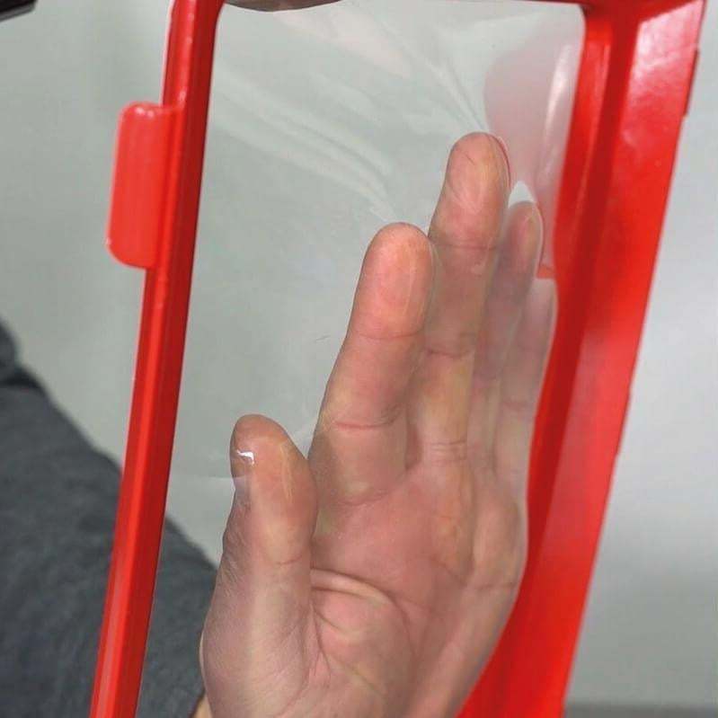 🔥Environmentally Friendly Design - Reusable Food Preserving Tray🥰