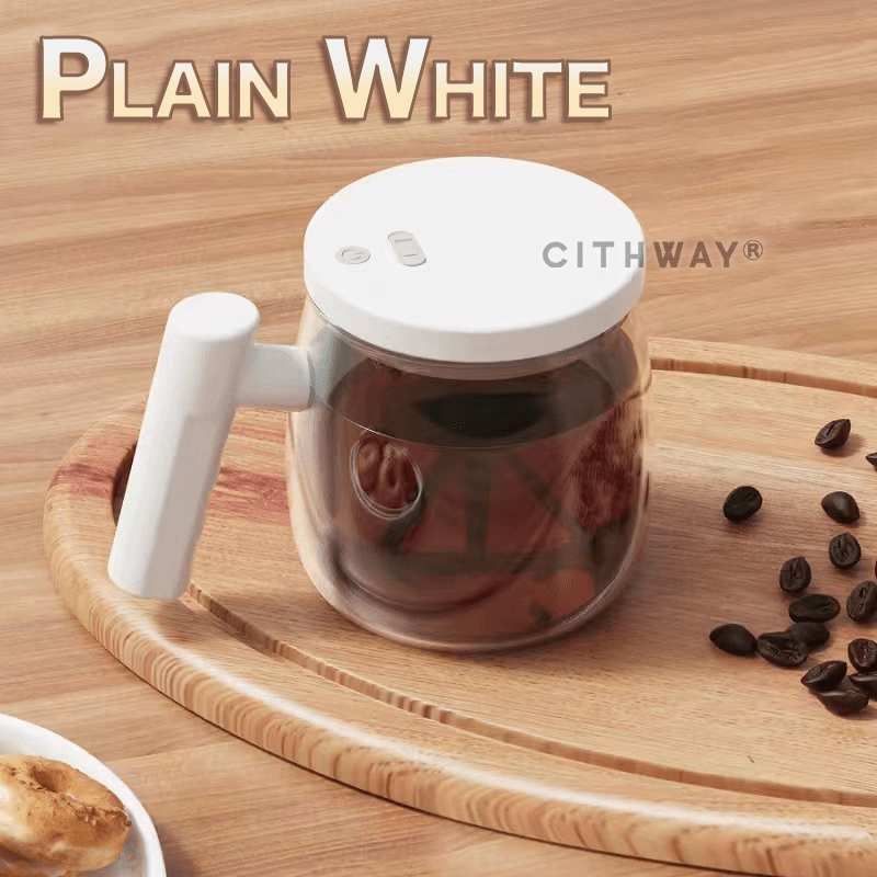 Cithway® Auto-Mix Drinking Mug