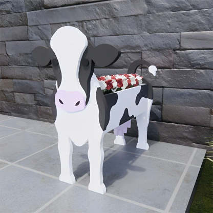 Cow Planter-PLAWLTD