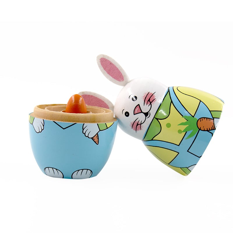 Rabbit Nesting Doll Set-PLAWLTD