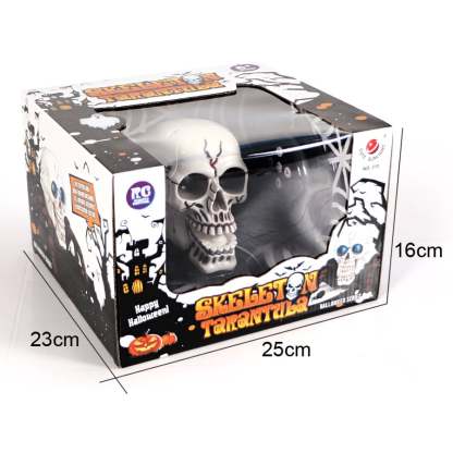 Halloween Skeleton Decor Remote Control Toy-PLAWLTD