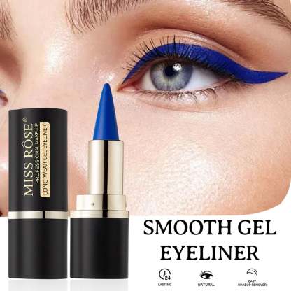 🔥Early Christmas HOT SALE - Buy 2 get 1 Free🔥Matte Quick-Dry Eyeliner