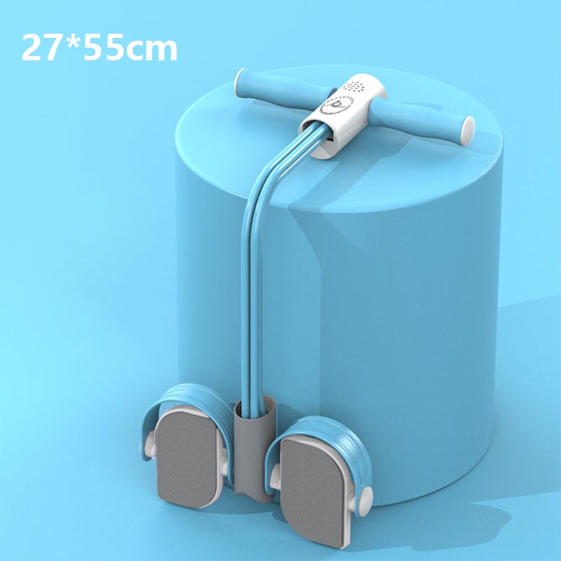 Multifunctional Pedal Puller Resistance Rope-PLAWLTD