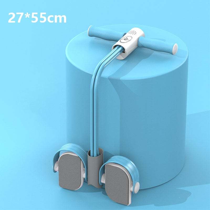 Multifunctional Pedal Puller Resistance Rope-PLAWLTD