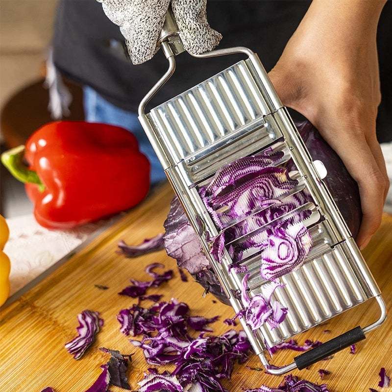 Kitchen companion🔥Multi-purpose vegetable cutter