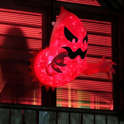 🔥Last Day 70% OFF 👻LED Halloween Inflatable Ghost