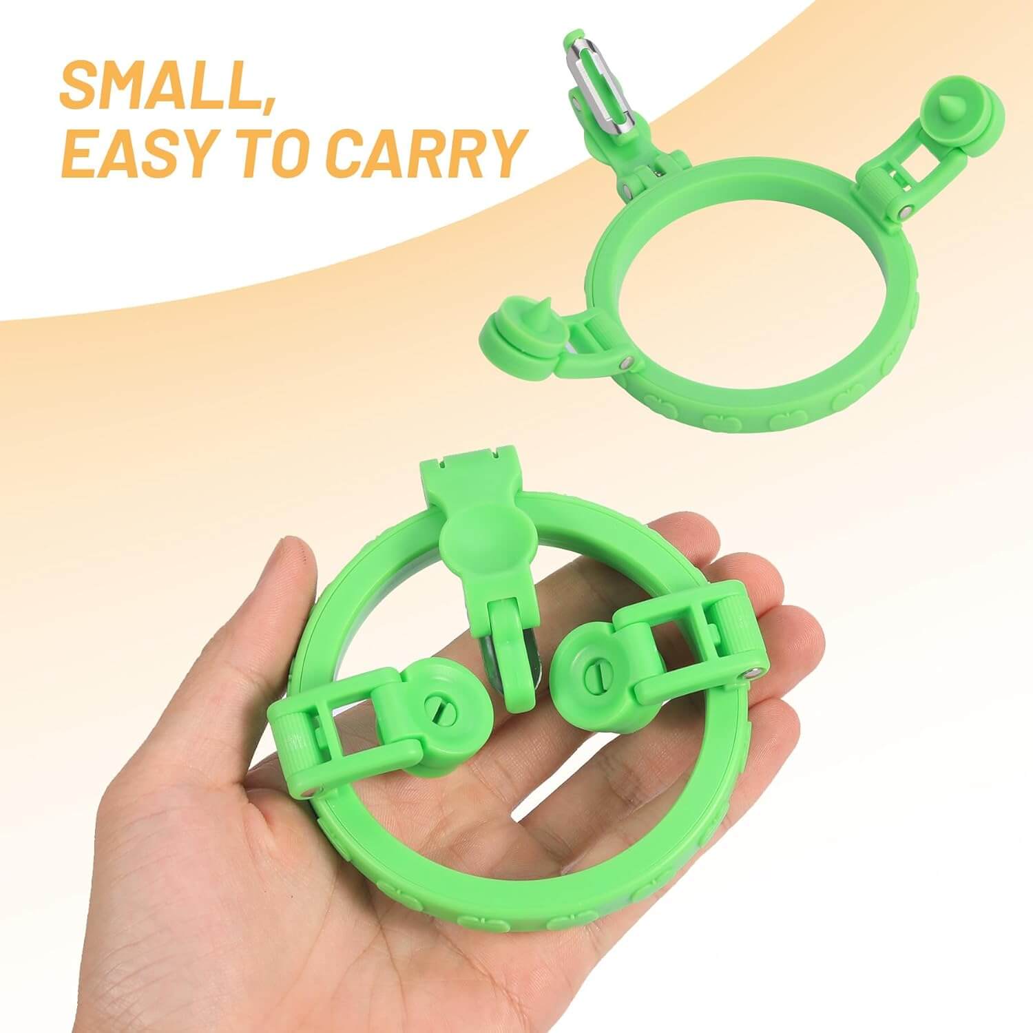 🔥2025 New🍎FoldiPeel - Fruit Rotating Quick Peeler