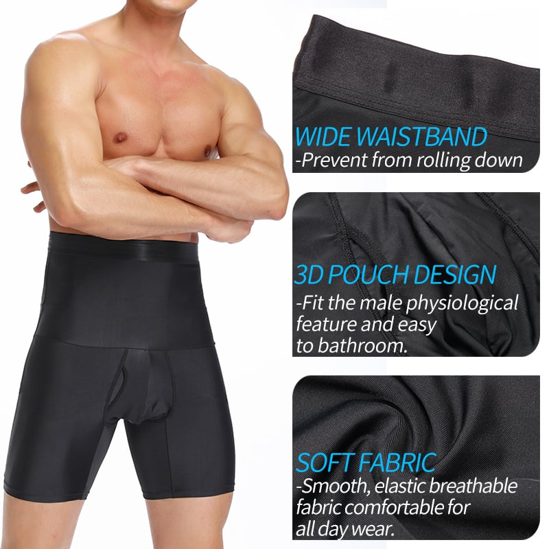 Perfect Body High Elasticity Comfortable Shapewear-PLAWLTD