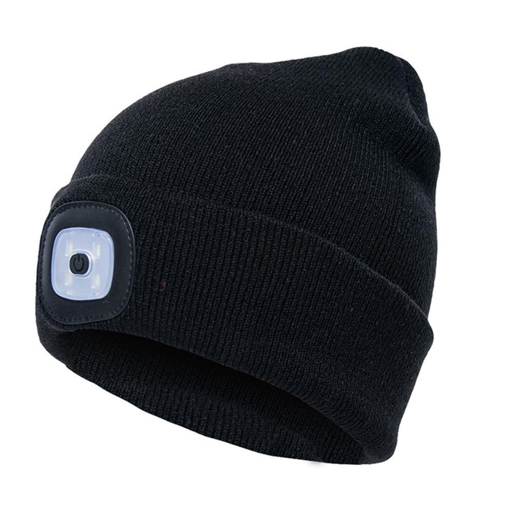 🎄CHRISTMAS SALE NOW-48% OFF-LED Beanie Light-PLAWLTD
