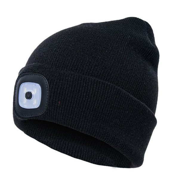 🎄CHRISTMAS SALE NOW-48% OFF-LED Beanie Light-PLAWLTD