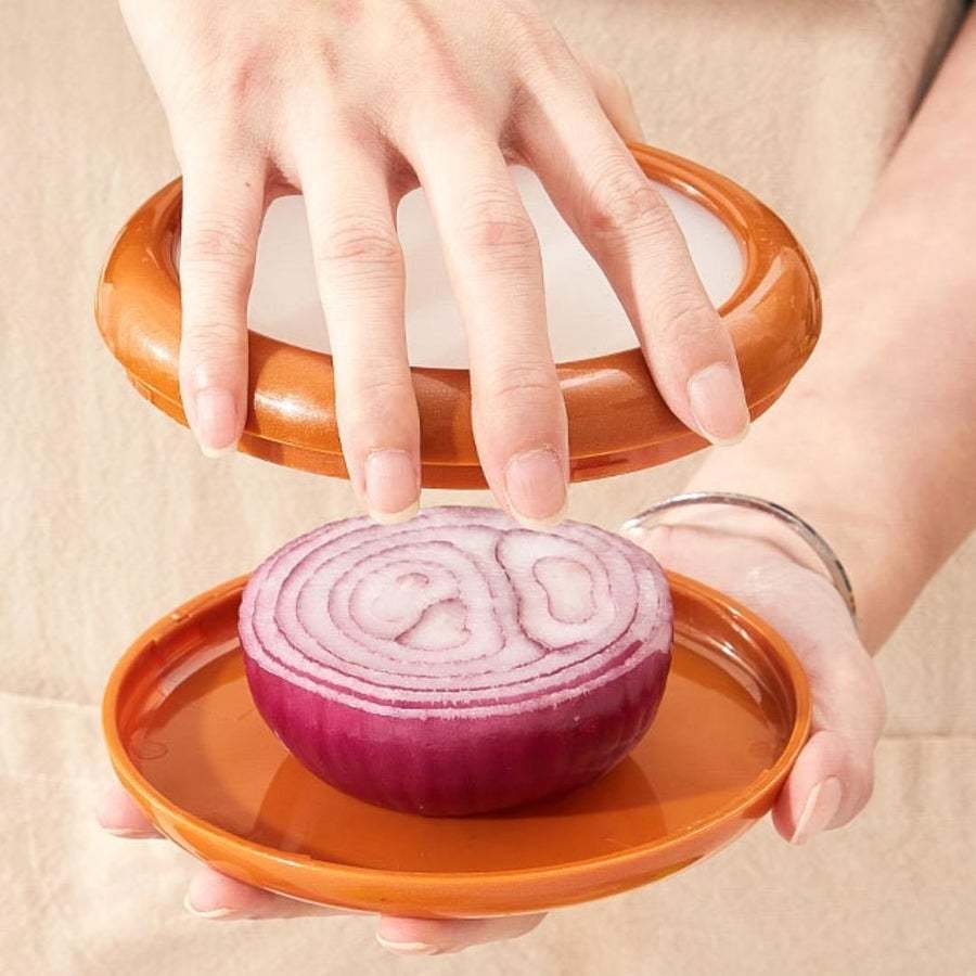 🔥Fruit And Vegetable Anti-Oxidation Storage Box-PLAWLTD