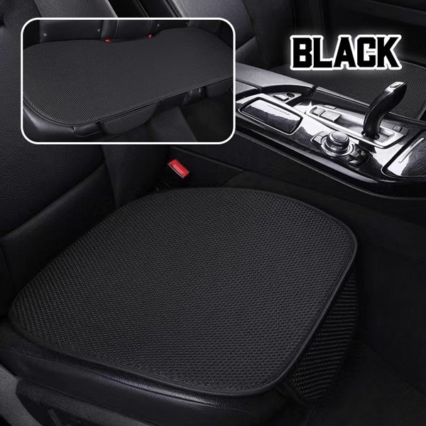 🔥🔥Breathable & Anti-Slip Viscose filament Car Seat Covers-PLAWLTD