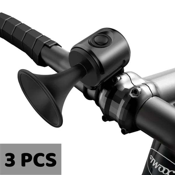 🔥Electric Bike Horn🔊-PLAWLTD