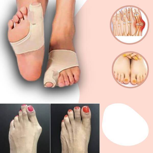 Premium Bunion Corrector Sock