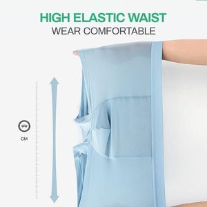 🔥Summer Promotion - 49% OFF-Breathable Ice Silk Men's Underwear