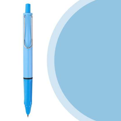 🔥🔥 New Retractable Fountain Pen