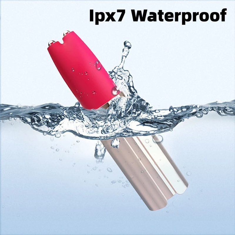 Early Mother's Day Promotion🤦‍♀️Betty Lipstick Bullet Vibrating Sex Toy-PLAWLTD