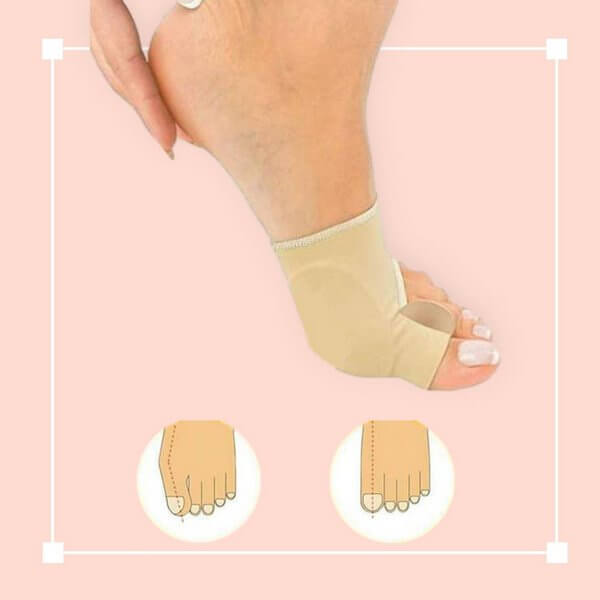 Premium Bunion Corrector Sock
