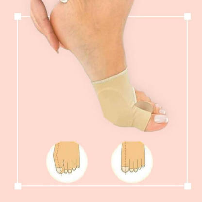 Premium Bunion Corrector Sock