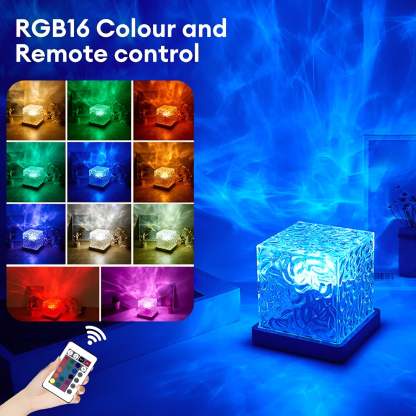 LITLAMP™ Ocean Wave Lamp
