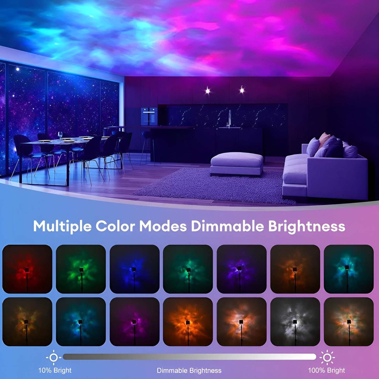 LITLAMP™ Ocean Wave Lamp