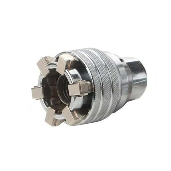 Multi-function Universal Socket Wrench Tool - Universal Maintenance To