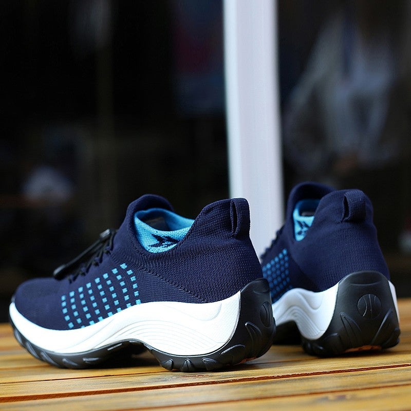 Cloud Pro - Ergonomic Pain Relief Footwear-Women's comfort sport shoes