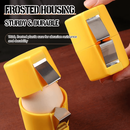 (🔥HOT SALE NOW 49% OFF) -Egg Opener-PLAWLTD