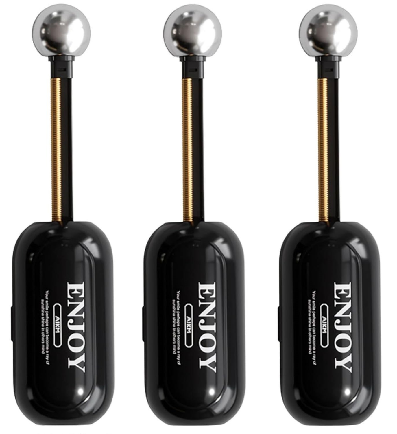 Reusable Sticky Roller