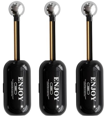 Reusable Sticky Roller