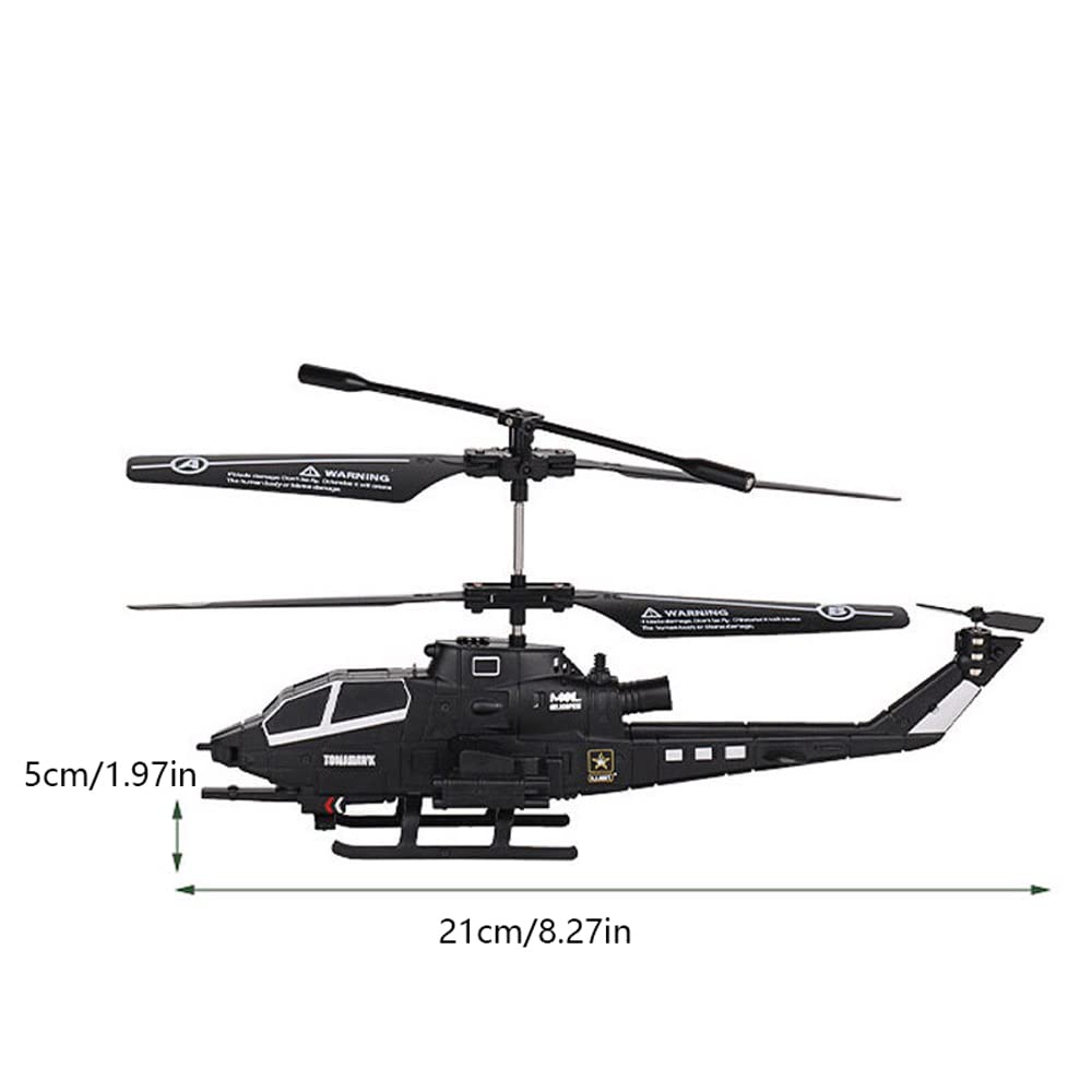 🔥Electric Remote Control Helicopter-PLAWLTD