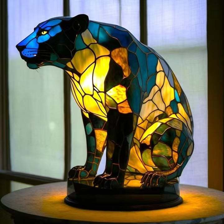 🎁Early Mother's Day Sale 70% OFF - 3D Pet Dog Night Light🐶-PLAWLTD