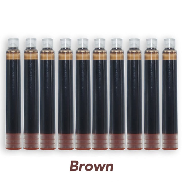 🔥🔥 New Retractable Fountain Pen