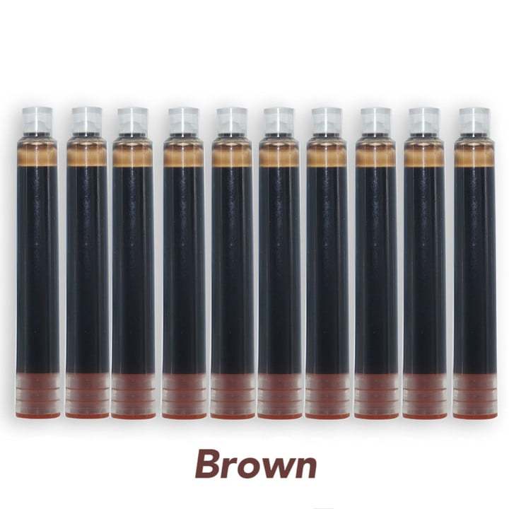 🔥🔥 New Retractable Fountain Pen