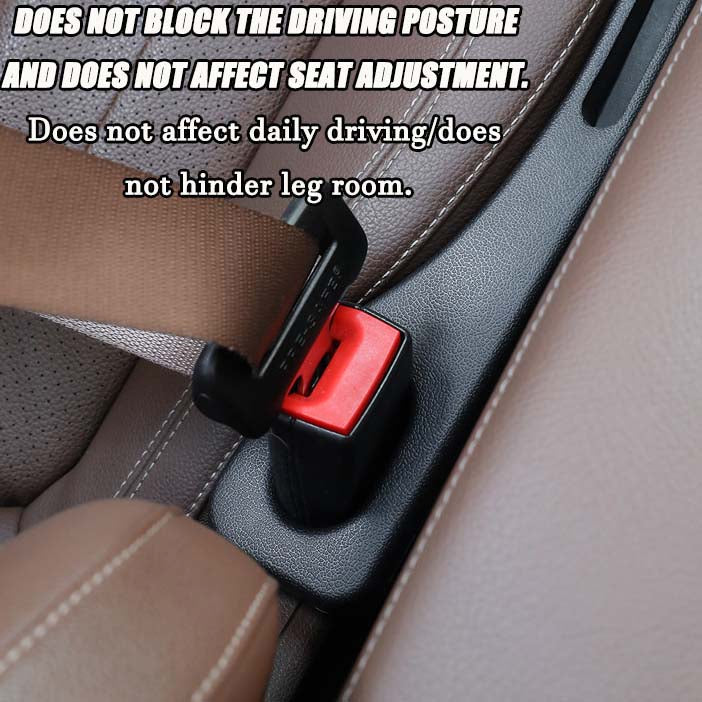 🚗Car Seat Gap Plug(2PCS)—No More Lost Items All Within Reach-PLAWLTD