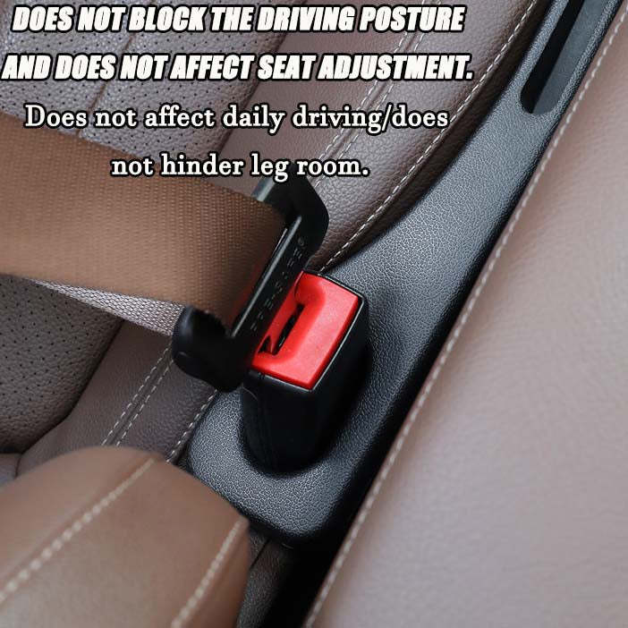 🚗Car Seat Gap Plug(2PCS)—No More Lost Items All Within Reach-PLAWLTD