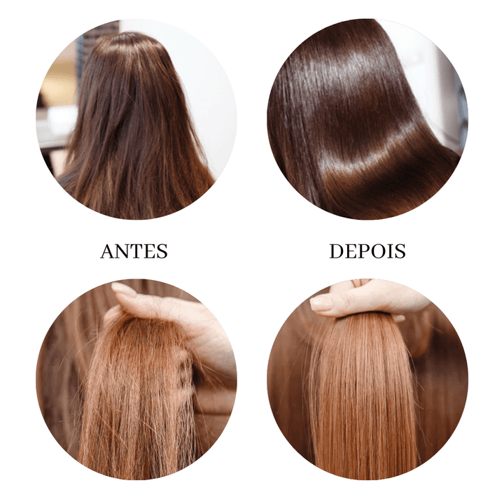 🎁Hot Sale--5 MAGICAL Hair Reconstruction Mask (New Formula)