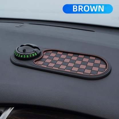 Multifunction Car Anti-Slip Mat🚗-PLAWLTD