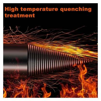 Firewood Drill Bit Set - 🎉Free 3 Types Of Link Rods