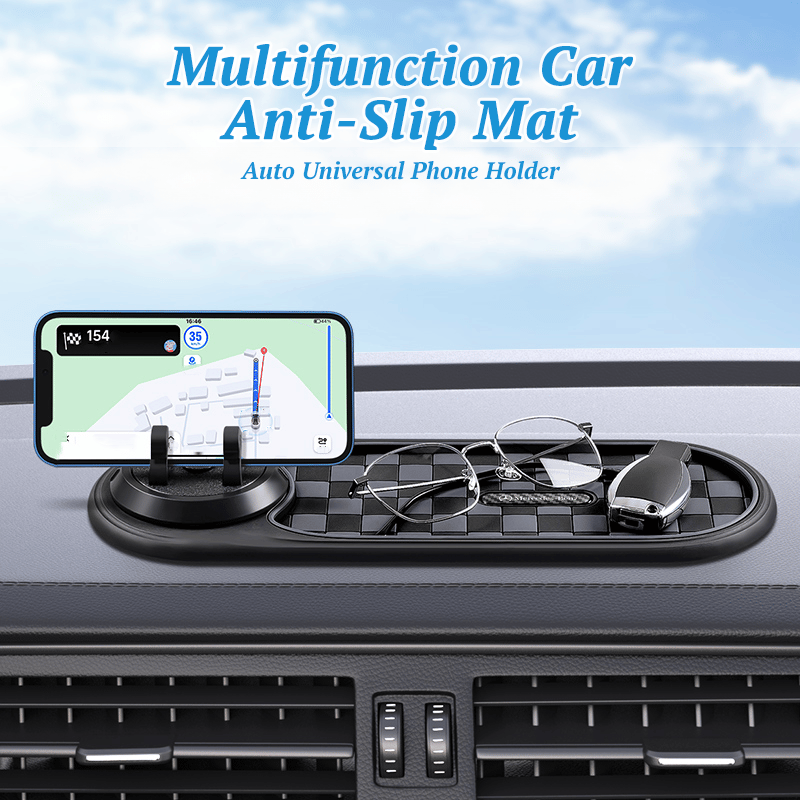 Multifunction Car Anti-Slip Mat🚗-PLAWLTD