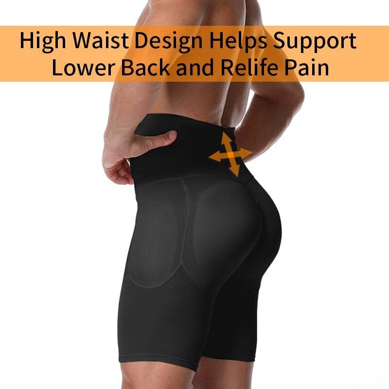 Perfect Body High Elasticity Comfortable Shapewear-PLAWLTD