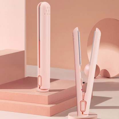DualGlam Mini Dual-purpose Curling Iron-PLAWLTD