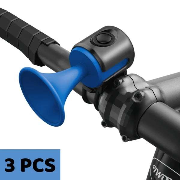 🔥Electric Bike Horn🔊-PLAWLTD