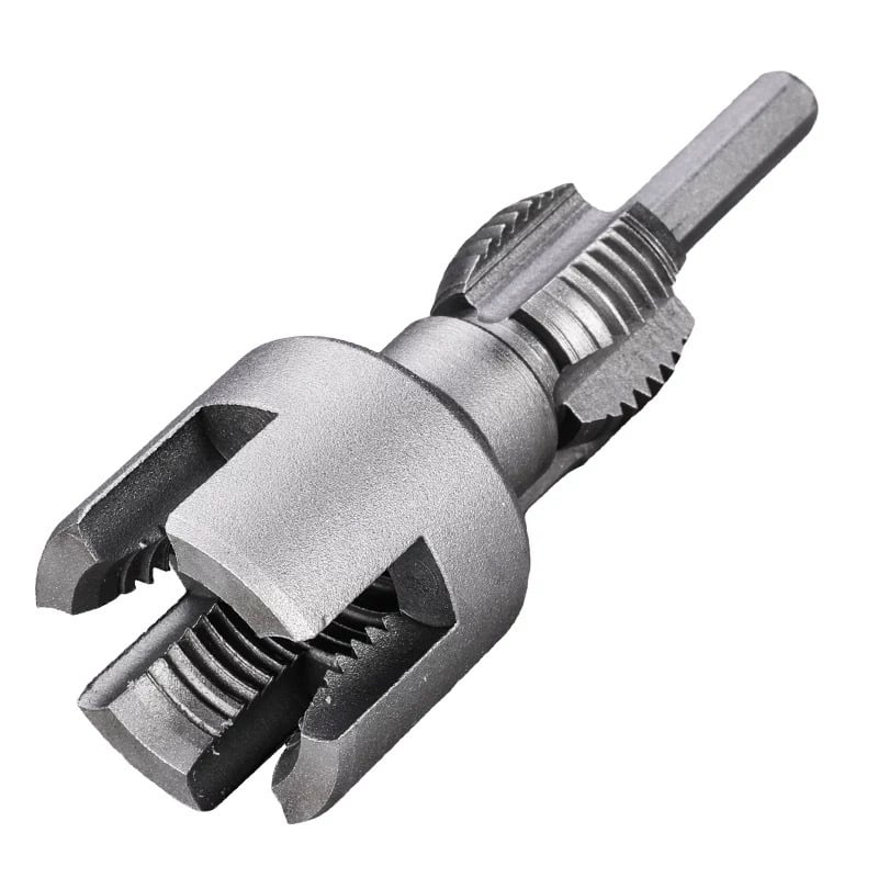 Integrated Internal & External Pipe Threading Tool-PLAWLTD