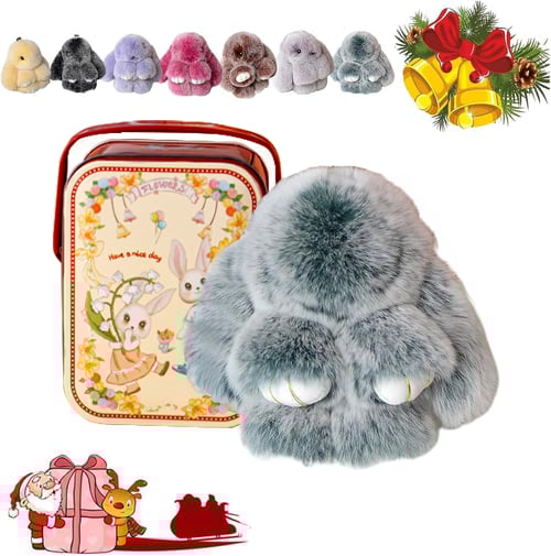 Easter Hot Sale💥Handmade Soft Charms🐰