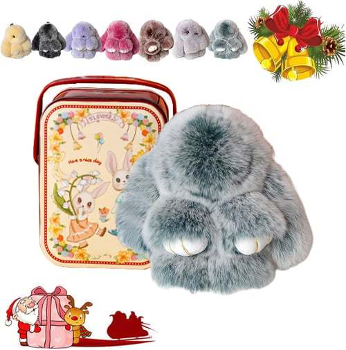 Easter Hot Sale💥Handmade Soft Charms🐰