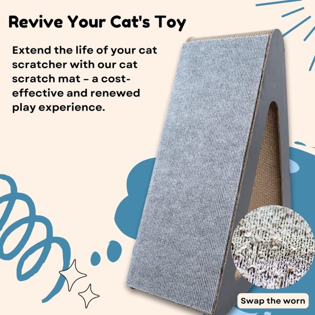 Hot sale -47%🔥AsisumptionTM -Cat Scratching